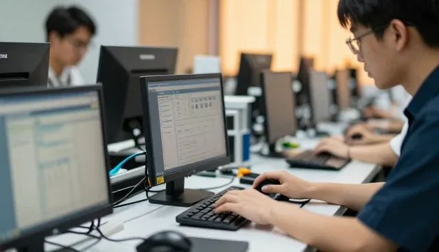 深圳壹指在线网络科技有限公司